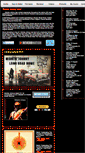 Mobile Screenshot of midnite-johnny.com